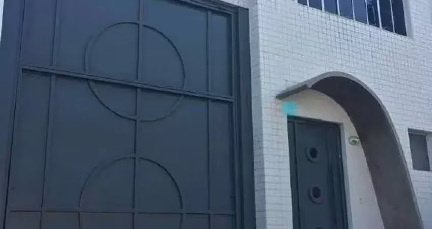 Galpão para alugar, 237 m² por r$ 7.780,00/mês - nova vinhedo - vinhedo/sp