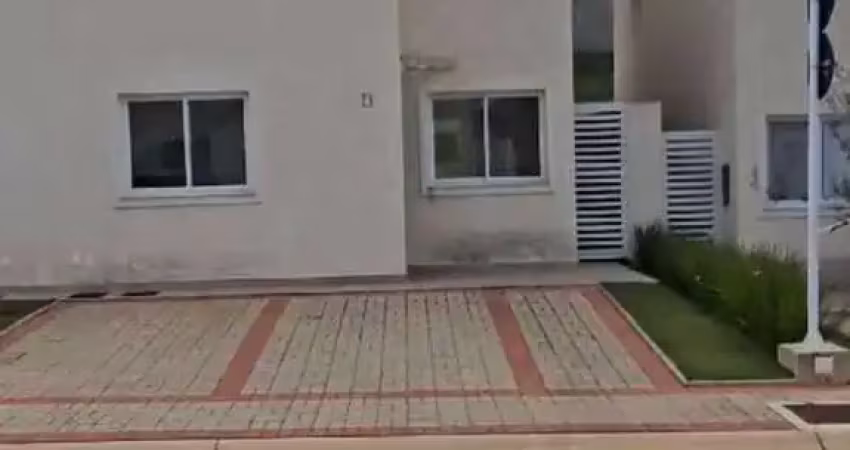 Casa com 3 dormitórios à venda, 97 m² por r$ 870.000,00 - condomínio villaggio santorini - valinhos/sp