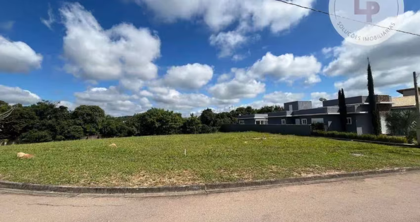 Terreno à venda, 1000 m² por r$ 630.000,00 - parque dos resedás - itupeva/sp