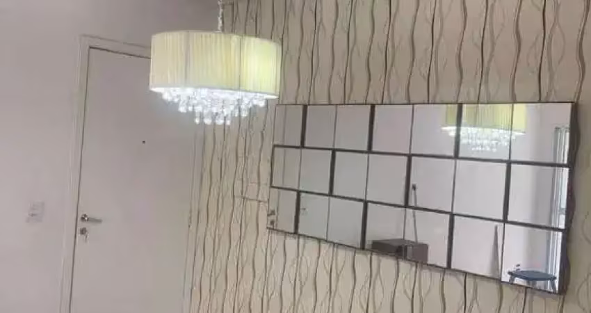 Apartamento com 2 dormitórios à venda, 54 m² por r$ 320.000 - torres do caxambu - jundiaí/sp