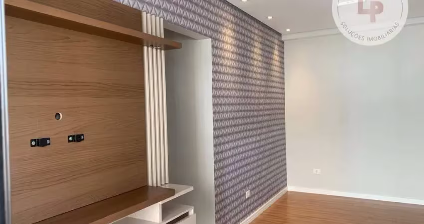 Apartamento com 3 quartos à venda na Rua João Ferragut, 235, Pinheirinho, Vinhedo