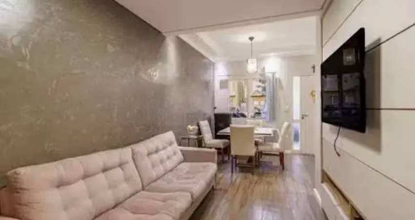 Casa em condomínio fechado com 2 quartos à venda na Avenida Maria Aparecida Pansarim Porcari, 300, Chácara Planalto, Jundiaí