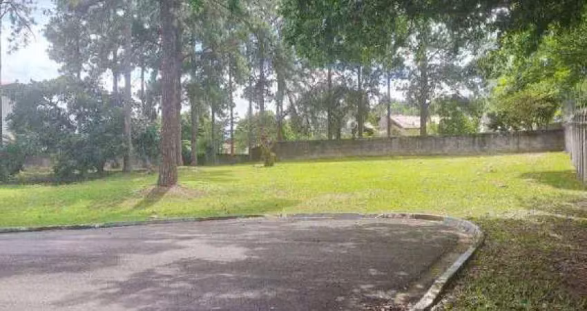 Oportunidade terreno plano  à venda no residencial querencia valinhos