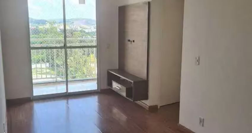 Apartamento com 2 dormitórios à venda, 47 m² por r$ 330.000,00 - condomínio residencial alta vista - valinhos/sp