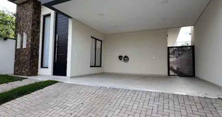 Casa com 3 dormitórios à venda, 148 m² por r$ 1.380.000,00 - pinheirinho - vinhedo/sp