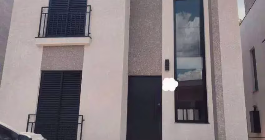 Casa com 3 dormitórios para alugar, 145 m² por r$ 7.940,00/mês - condominio villagio maranello - vinhedo/sp