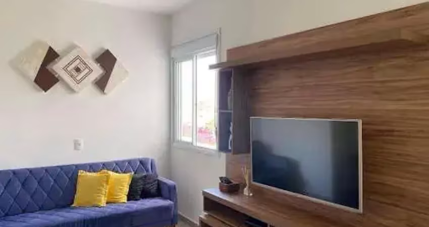 Apartamento com 3 quartos à venda na Avenida Professor Pedro Clarismundo Fornari, 301, Engordadouro, Jundiaí