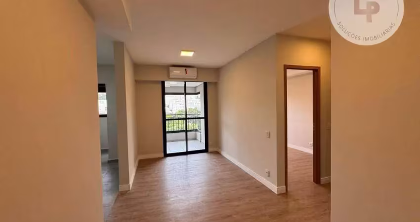 Apartamento com 2 dormitórios à venda, 69 m² por r$ 753.000 - residencial bellacqua,/recanto quarto centenário - jundiaí/sp
