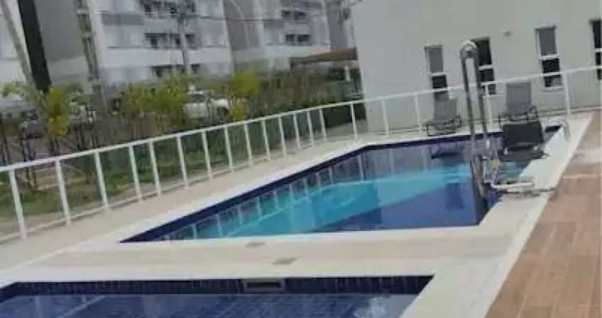 Apartamento com 3 quartos à venda na Avenida Armando Mariano de Pontes, 10, Vila Rio Branco, Jundiaí