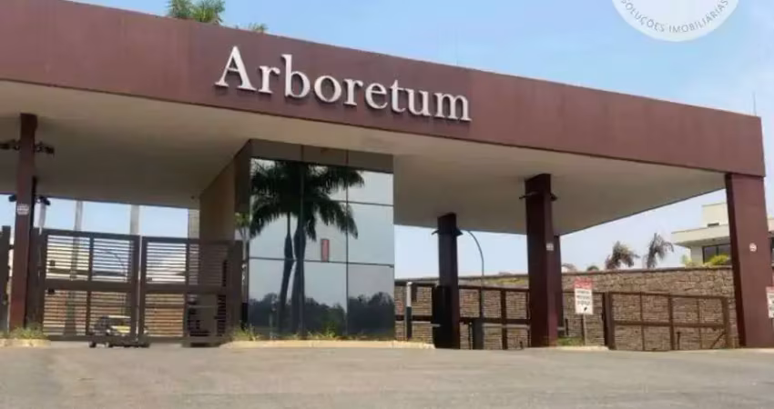 Terreno à venda, 600 m² por r$ 650.000,00 - condomínio residencial arboretum - vinhedo/sp