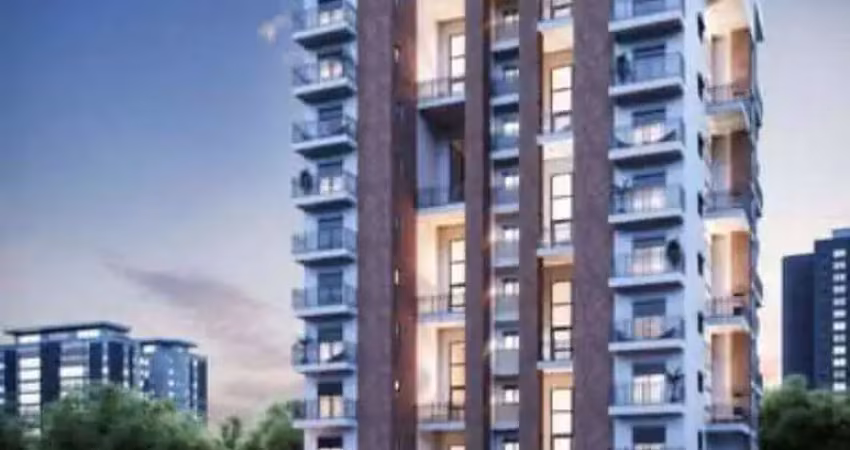 Apartamento open view horto - 3 dormitórios à venda, 104 m² por r$ 930.000  - jundiaí/sp