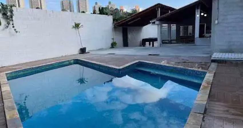 Casa com 2 quartos à venda na Travessa Amambaí, Vila Jeriva, Várzea Paulista