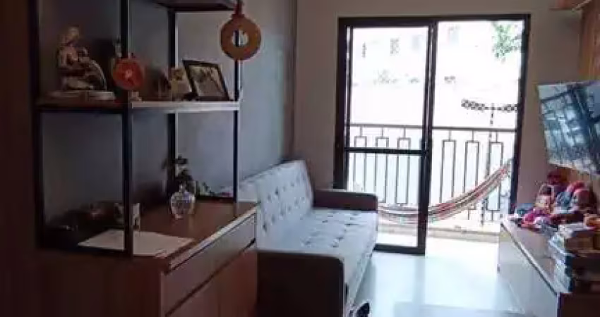Apartamento com 3 dormitórios à venda, 65 m² por r$ 668.000,00 - condomínio residencial inspirazzione - vinhedo/sp