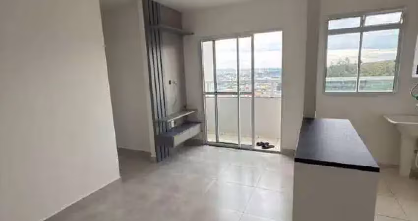Apartamento com 3 dormitórios à venda, 54 m² por r$ 467.000,00 - vila rio branco - jundiaí/sp
