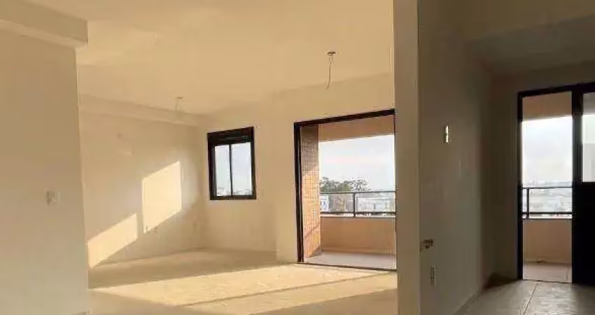 Apartamento com 2 dormitórios à venda, 95 m² por r$ 950.000 - chronos residencial/parque residencial eloy chaves - jundiaí/sp