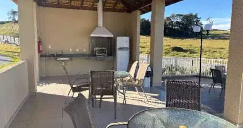 Apartamento com 2 quartos à venda na Rua Benedita Maria de Oliveira, 335, Jardim das Tulipas, Jundiaí