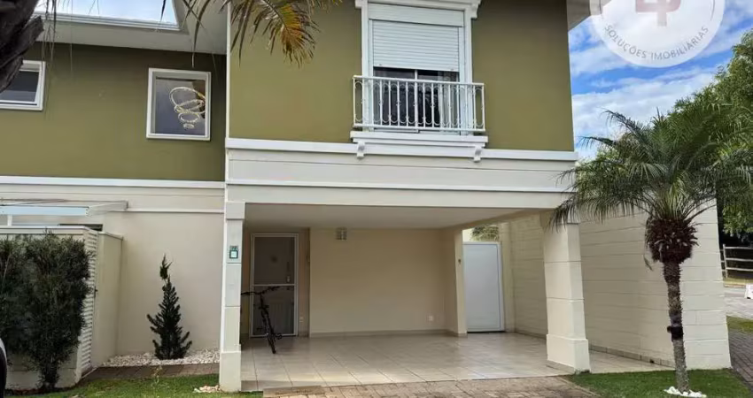 Casa com 3 suites à venda, 187 m² por r$ 1.980.000 - nature village ii - jundiaí/sp