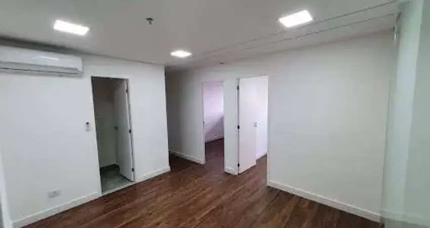Sala comercial à venda na Rua Hilda Del Nero Bisquolo, 102, Jardim Flórida, Jundiaí
