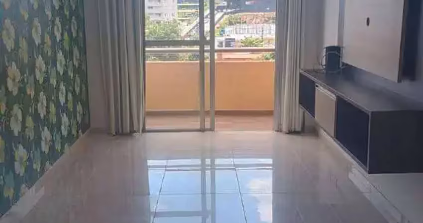 Oportunidade apartamento à venda no residencial atibaia