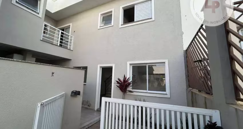 Casa com 2 dormitórios para alugar, 110 m² por r$ 4.200,00/mês - pinheirinho - vinhedo/sp