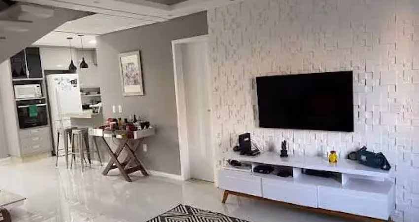 Casa em condomínio fechado com 3 quartos à venda na Rua Sinésio Poli, 64, Medeiros, Jundiaí