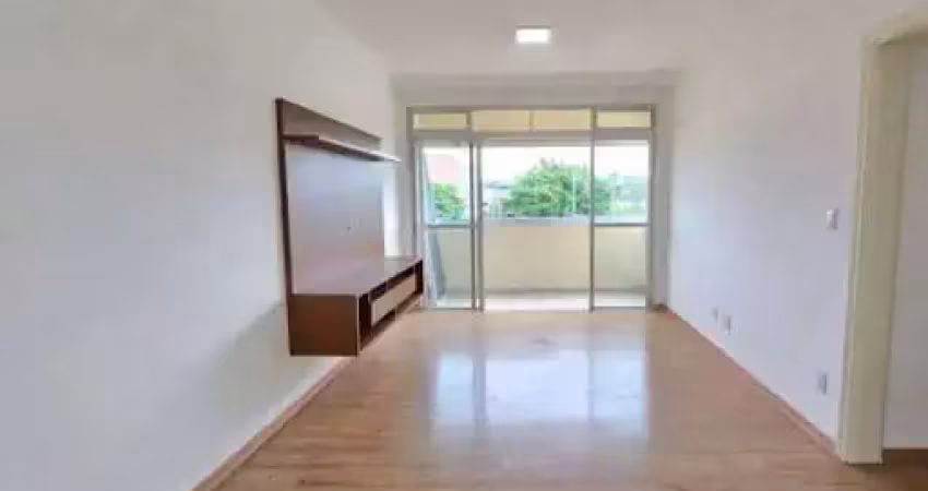 Apartamento a venda no edifício monte carlo em jundiaí