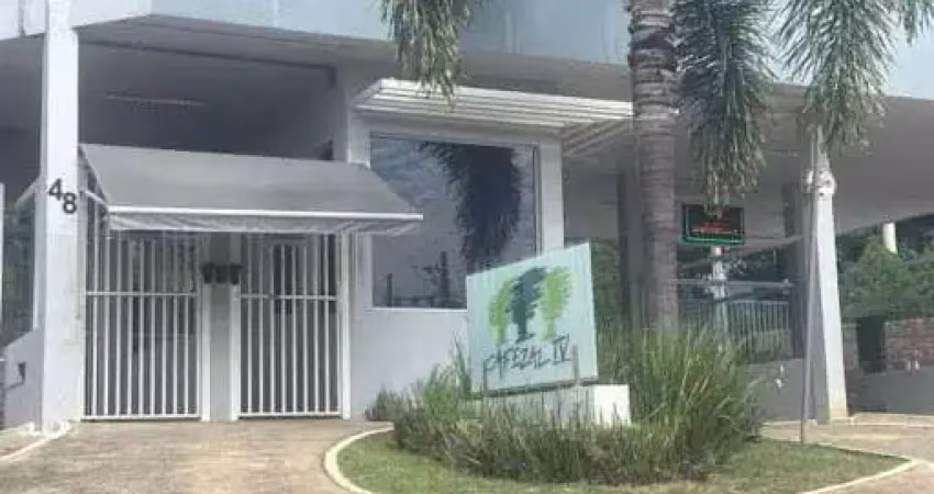 Terreno em condomínio fechado à venda na Alameda dos Flamboiãs, 1300, Cafezal IV, Itupeva