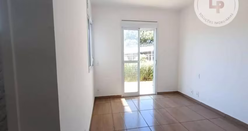 Apartamento garden com 1 dormitório à venda, 78 m² por r$ 440.000 - tons de ipanema - jundiaí/sp