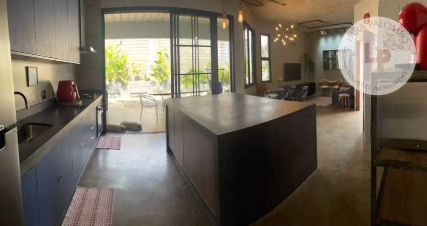 Casa com 3 dormitórios à venda, 170 m² por r$ 984.000,00 - jardim golden park residence - hortolândia/sp