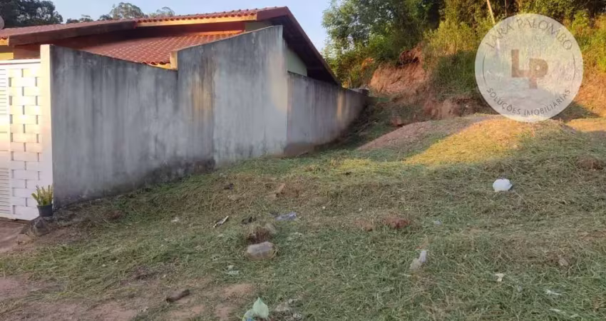 Terreno à venda, 250 m² por r$ 265.000,00 - vista alegre - vinhedo/sp