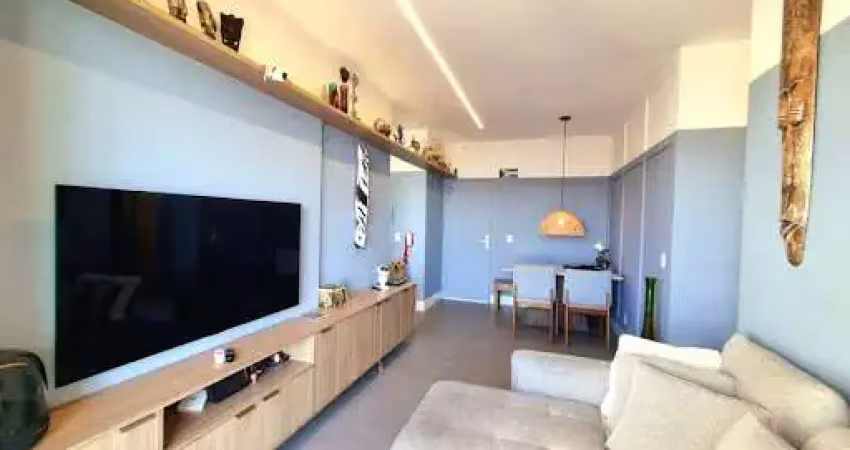 Apartamento com 2 quartos à venda na Rua Siracusa, 110, Jardim Messina, Jundiaí