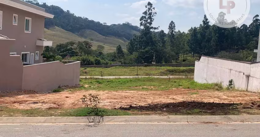 Terreno à venda, 600 m² por r$ 615.000,00 - condomínio residencial arboretum - vinhedo/sp