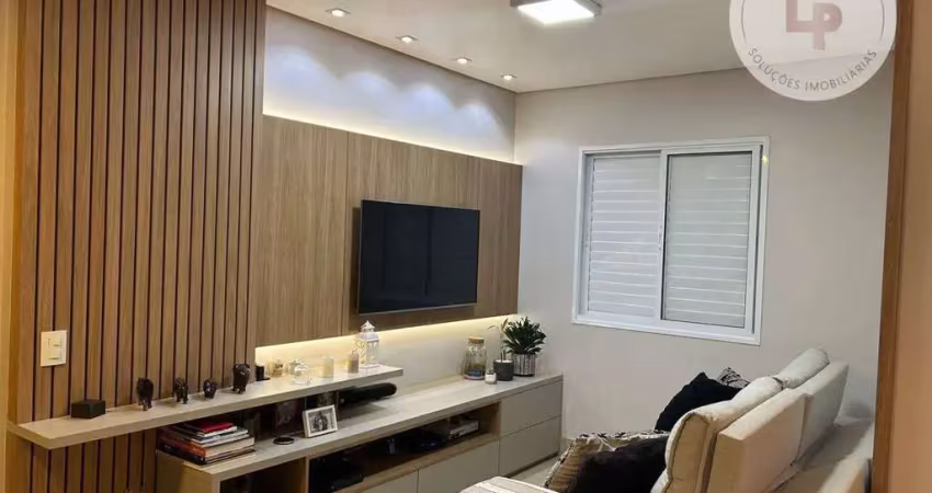 Oportunidade - apto a venda/permuta de maior valor  atmosphera jundiai - 76 metros - 2 quartos/1 suite - 2 vagas