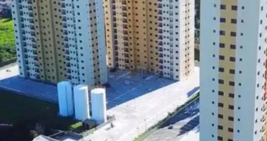 Apartamento com 2 quartos à venda na Rua Orozimbo Maia, 300, Vila Sonia, Valinhos