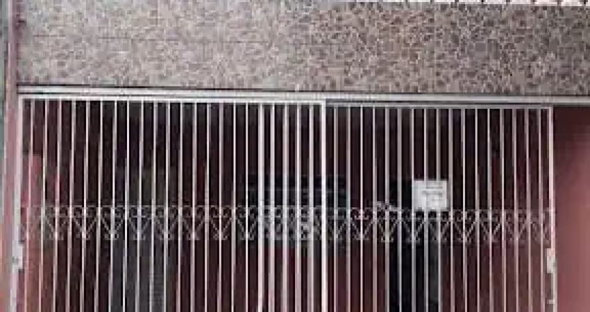 Casa para locação com 3 dormitórios para alugar, 125 m² - jardim das palmeiras - várzea paulista/sp