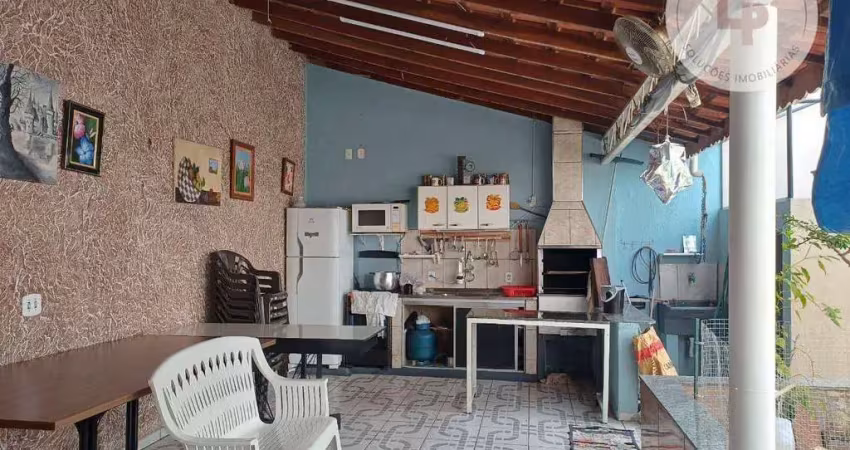 Casa com 2 dormitórios à venda, 100 m² por r$ 850.000,00 - cidade nova - jundiaí/sp