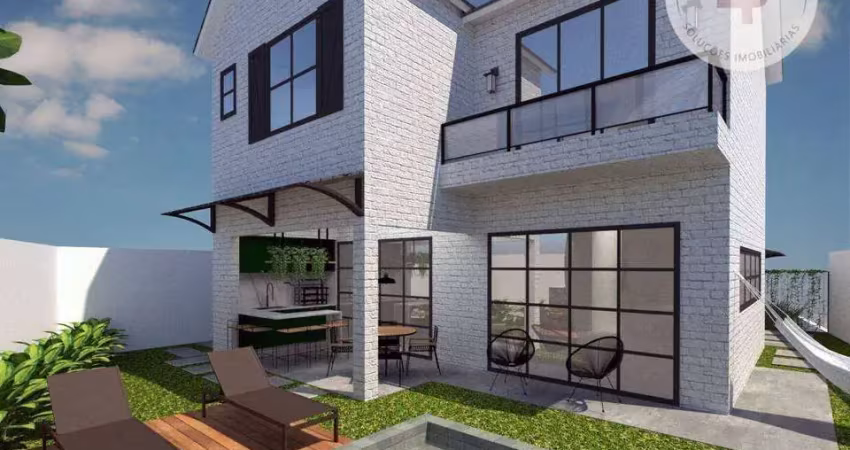 Terreno à venda, 335 m² por r$ 590.000,00 - jardim novo mundo - jundiaí/sp