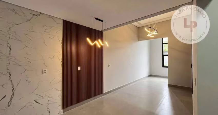 Casa com 2 dormitórios à venda, 93 m² por r$ 660.000,00 - jardim marambaia ii - jundiaí/sp