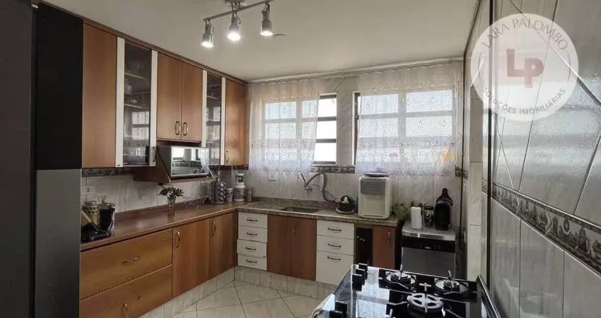 Apartamento com 3 dormitórios à venda, 76 m² por r$ 480.000,00 - condomínio jardim figueiras - jundiaí/sp