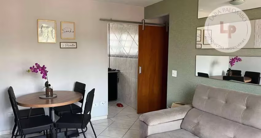 Apartamento com 3 dormitórios à venda, 76 m² por r$ 480.000,00 - condomínio jardim figueiras - jundiaí/sp