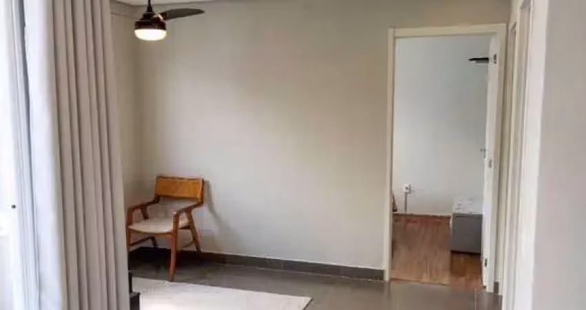 Apartamento com 3 dormitórios à venda, 54 m² por r$ 450.000,00 - vila rio branco - jundiaí/sp