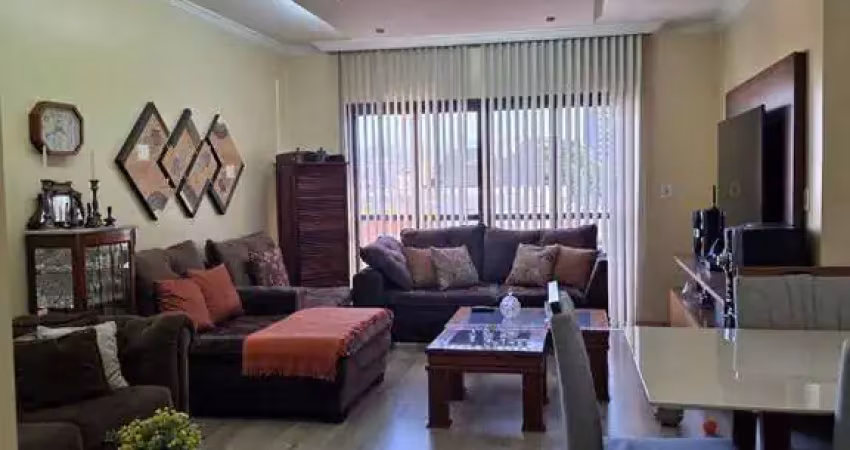 Apartamento  via veneto com 3 dormitórios à venda, 130 m² por r$ 980.000 - centro - jundiaí/sp