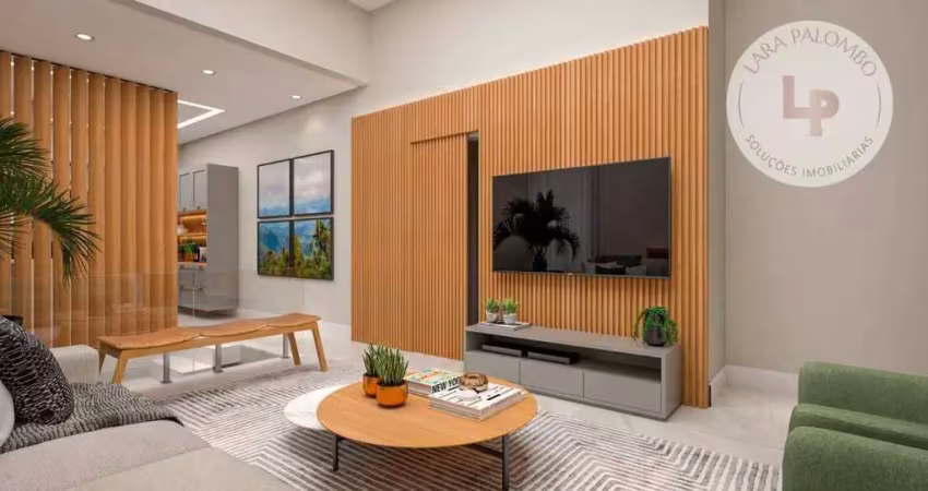 Casa condominio ibi aram ll com 3 dormitórios à venda, 225 m² por r$ 1.710.000 - ibi aram - itupeva/sp