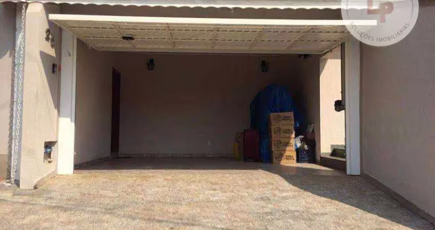 Casa com 3 dormitórios à venda, 182 m² por r$ 999.000,00 - vila galvão - jundiaí/sp
