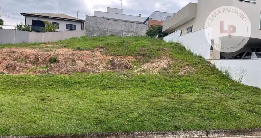 Terreno à venda, 250 m² por r$ 210.000,00 - phytus - itupeva/sp
