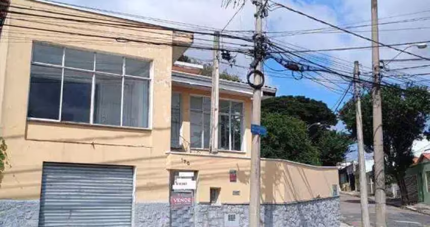 Casa com 2 dormitórios com edícula independente à venda, 319 m² por r$  - ponte de são joão - jundiaí/sp