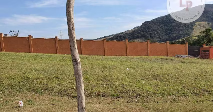 Terreno à venda, 575 m² por r$ 999.000,00 - alphaville jundiaí - jundiaí/sp