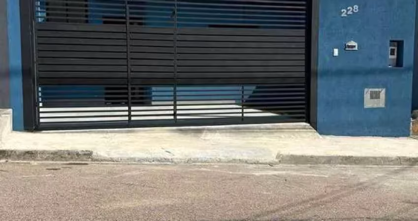Casa com 3 dormitórios à venda, 99 m² por r$ 745.000,00 - jardim marabambaia ii (jardim santa gertrudes) - jundiaí/sp