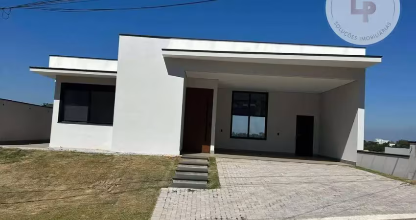 Casa com 4 suites à venda, 380 m² por r$ 2.990.000 - condomínio delle stelle - louveira/sp