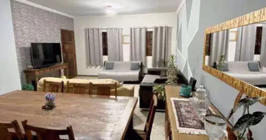 Casa com 3 dormitórios à venda, 140 m² por r$ 730.000,00 - parque do sabiá - louveira/sp